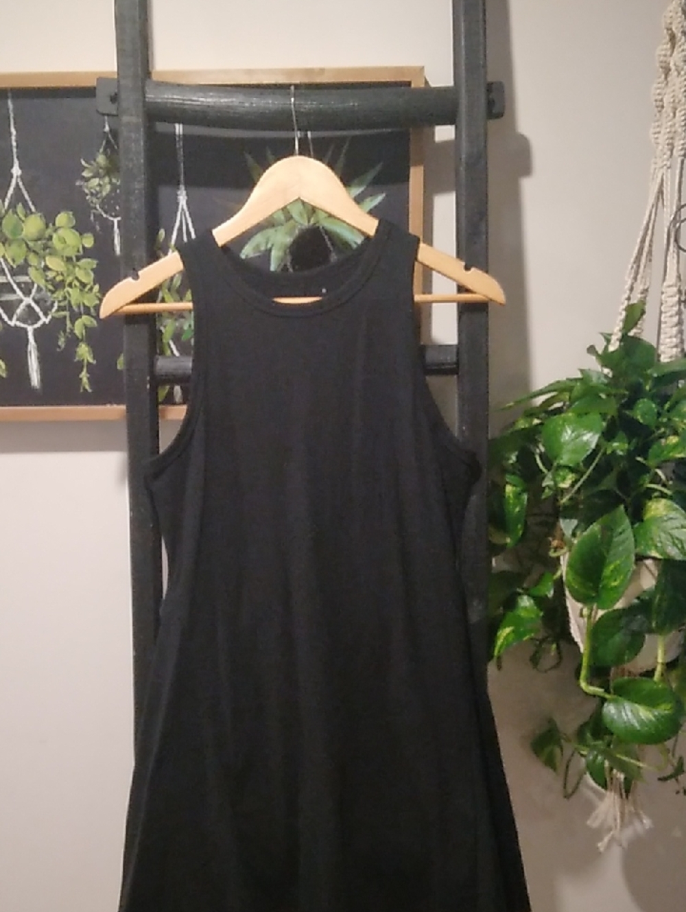 Women's a new day Sleeveless Mini Dress